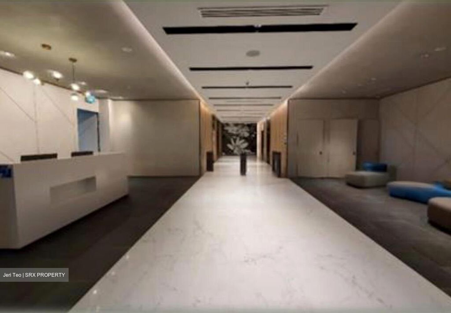New Tech Park (D19), Retail #526479831